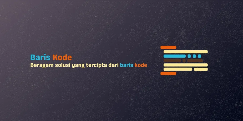 Baris Kode?