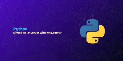 Simple HTTP Server